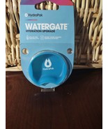 HydraPak Watergate Hydration Upgrade Cap. Fits most wide mouth bottles. ... - $26.93 CAD
