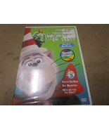 The Wubbulous World of Dr. Seuss - The Cats Fun House (DVD, 2004) - $7.59