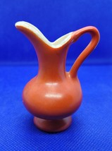 Vintage Porcelain Mini Vase - £7.72 GBP