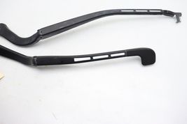 06-13 BMW E90 WINDSHIELD WIPER ARMS PAIR E2639 image 7