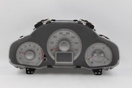 Speedometer Cluster Mph Us Market Touring Fwd 2009-2015 Honda Pilot Oem #7717 - $179.99