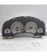 06 07 Saturn Vue 2.2 L engine speedometer 137,356 Miles OEM 10369366 - $46.03