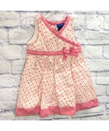 Toddler Girl&#39;s (3T) Dress Pink by Genuine Kids - $13.70 CAD