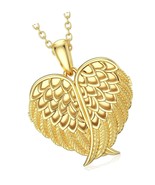 10K 14K 18K Solid Gold Personalized Heart Locket - £433.35 GBP