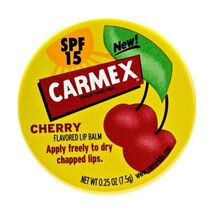 Carmex Lip Balm Pot (Cherry)  - $11.00