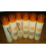 Lot of 6 Cali Sicilian Blood Orange Nourishing Moisturizer 30 ml - $2.00