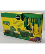 *MS) Miracle-Gro Kids Flower Garden 23 Piece Tool Set - $39.59