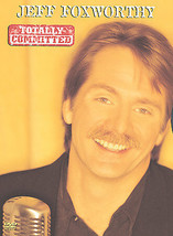 Jeff Foxworthy - Totally Committed by Jeff Foxworthy - $6.44