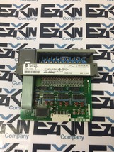 Allen Bradley 1746-IG16 SER.C Input Module  - $397.97 MXN