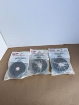 3 Easy wrap high voltage electrical rubber tape with liner 1x30 ft EWHR3... - $39.00