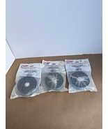 3 Easy wrap high voltage electrical rubber tape with liner 1x30 ft EWHR3... - $733.52 MXN