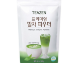 Teazen Premium Matcha Powder, 500g, 1piece, 1Pack - $35.19