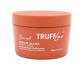 TruffLuv Argan Mask, 8.45 Oz.