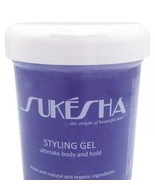 All-Nutrient SUKESHA Style Gel, 64 Oz. - $45.00