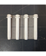 GE Range Oven Spark Electrode Igniter (Set of 4) WB13K10012 - $95.02 CAD