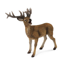 CollectA Red Deer Stag Figure (Large) - £16.75 GBP