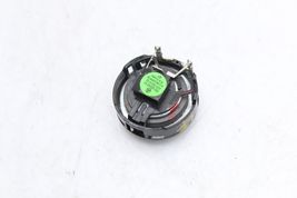 01-07 MERCEDES-BENZ W203 C230 FRONT DOOR LEFT RIGHT TWEETER SPEAKERS PAIR E4797 image 9
