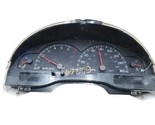 Speedometer Cluster MPH 8 Cylinder Fits 00-02 LINCOLN LS 323437 - £56.76 GBP