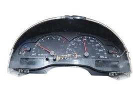 Speedometer Cluster MPH 8 Cylinder Fits 00-02 LINCOLN LS 323437 - £56.07 GBP