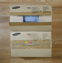 Open 2 Samsung MuliXpress SCX-8030ND CLTW606 Waste Toner Cont. Same Day ... - £54.44 GBP