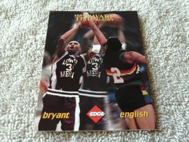 1996 Kobe Bryant Rookie #TW3 Coll Edge Near Mint / Mint Or Better! - £23.88 GBP