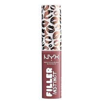 BUY 1 GET 1 AT 20% OFF (Add2) NYX Filler Instinct Plumping Lip Color - S... - $182.89 MXN