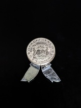 1768 Silver Coin Vintage Pocket Knife - £232.05 GBP