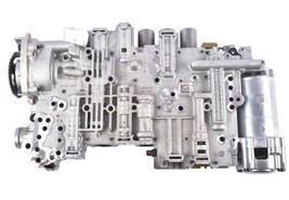 8L90 Valve Body w/ 9 Solenoids Cast Cadillac Chevrolet GMC WITH or WITH OUT ESS image 4
