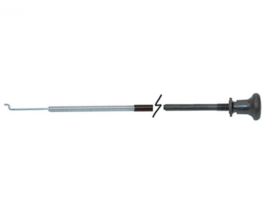 Choke Control Cable for MTD Fits Cub Cadet Troybilt 946-1085A 946-1085 7... - $11.14