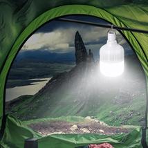 USB Rechargeable LED Outdoor Emergency Light - £13.26 GBP