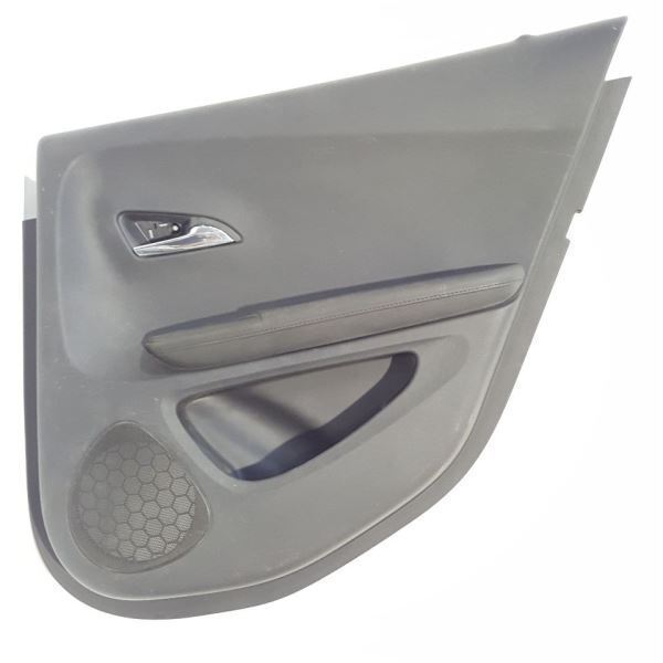 Rear Right Interior Door Panel OEM 2012 Chevrolet Volt90 Day Warranty! F... - $56.93