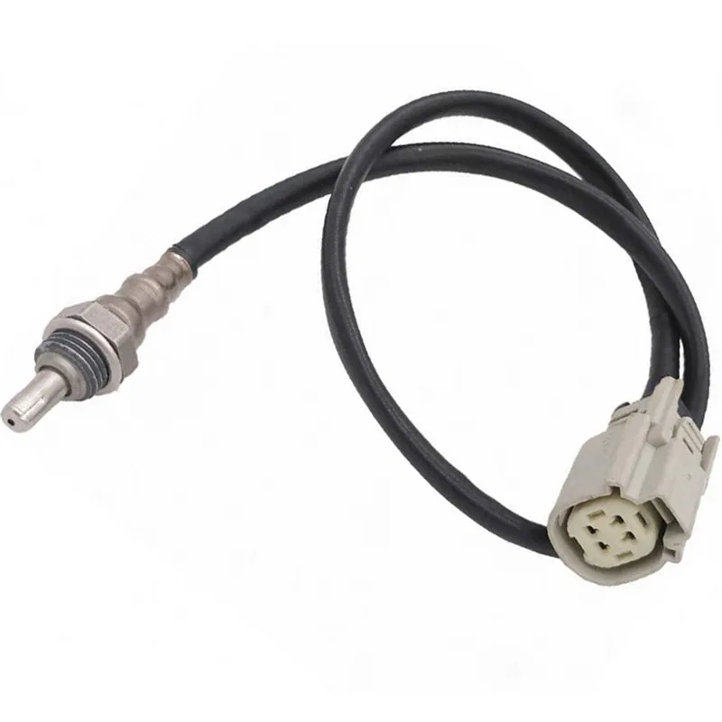 Motorcycle Air Fuel Ratio Lambda O2 Oxygen Sensor Front 32700005 for Harley - £32.09 GBP