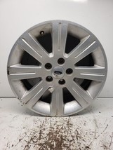 Wheel 17x7-1/2 Aluminum 8 Painted Spokes Fits 09-12 FLEX 1017861 - £71.17 GBP