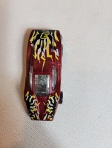 Vintage 1974 Hot Wheels Silver Bullet Color Changers #3 Diecast Lightnin... - $12.35