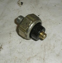 1996 9.9 HP Evinrude 4 Stroke High Thrust Outboard Overheat Temperature ... - $4.88