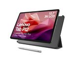 Lenovo Tab P12-2024 - Expansive Touchscreen Tablet - 12.7&quot; 3K Display - ... - $458.63