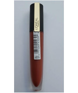 L&#39;Oreal Paris Makeup Rouge Signature Matte Lip Stain, Empowered #452 New - €3,44 EUR