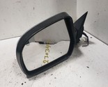 Driver Side View Mirror Power Heated Fits 11-14 LEGACY 674037SAME DAY SH... - $63.36