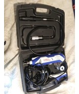 Apex Forge M6 Variable Speed Rotary Power Tool And 172 Accessories Kit - $17.01