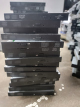 Lot of 58 SN-208 Dell Toshiba Samsung CD/DVD-RW ReWriter Burner SATA Drive - $29.70