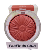 Clinique Cheek Pop Blush Pop 10 Fig Pop New In Box Full Size - $19.75