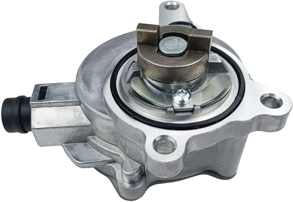 Power Brake Booster Vacuum Pump Compatible with MKC MKT MKX MKZ Edge Escape - $128.13