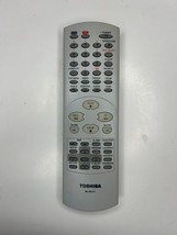 Toshiba SE-R0141 Remote OEM for SD5960 SD5960SU SD5960U SD5970 SD5970sc ... - $7.95