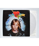 TOM PETTY AND THE HEARTBREAKERS Signed Debut Album x5 - Tom Petty, Mike ... - $2,459.00