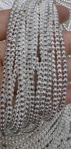 Natural Hematite Gray/Gold/Silver/Black  2-16mm 15.5&quot; Electroplated Non ... - €4,28 EUR