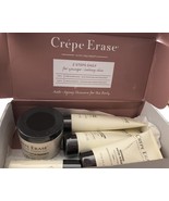 Crepe Erase with TRUFIRM 5-Piece Body + Face System Full Size Set - $159.95