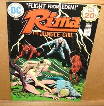 Rima the Jungle Girl #2 9.0 very fine/near mint - £8.68 GBP