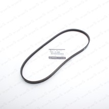 New Genuine OEM Mazda 2012-2025 Mazda3 CX-3 CX-5 Water Pump Drive Belt P... - $21.86