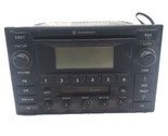 Audio Equipment Radio VIN J 8th Digit Includes City Fits 03-09 GOLF 594977 - $55.44