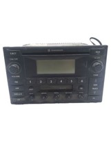 Audio Equipment Radio VIN J 8th Digit Includes City Fits 03-09 GOLF 594977 - £43.84 GBP
